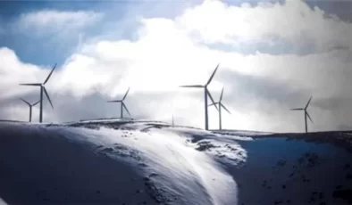 Türkiye’nin Rüzgar Enerjisi Potansiyeli ve Hedefleri