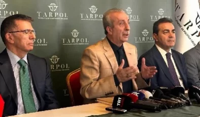 Türkiye’nin tarım stratejilerine destek olmak amacıyla TARPOL kuruldu