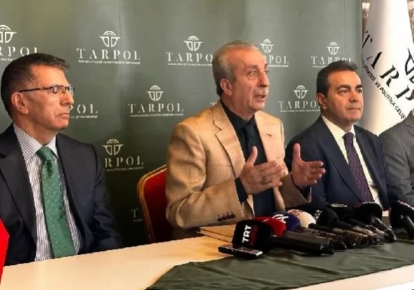 Türkiye’nin tarım stratejilerine destek olmak amacıyla TARPOL kuruldu