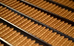 Ülker, dokuz aylık bilançosunu açıkladı