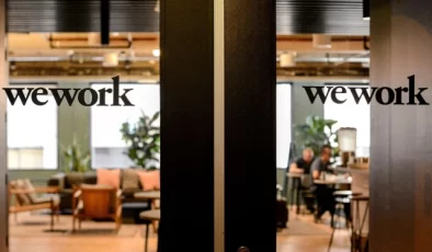 WeWork iflas başvurusunda bulundu – Son Dakika
