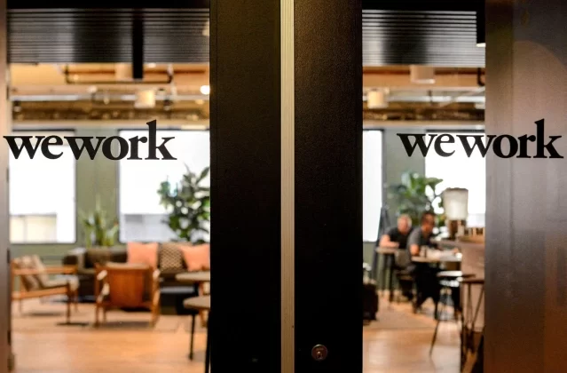 WeWork iflas başvurusunda bulundu – Son Dakika