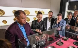 Yıldız Holding ‘Mutlu Et Mutlu Ol Günü’nü Cumhuriyetin 100’üncü yılı coşkusuyla kutladı