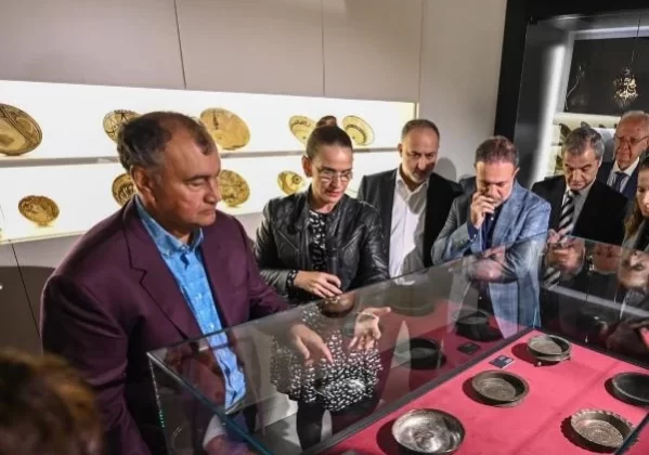 Yıldız Holding ‘Mutlu Et Mutlu Ol Günü’nü Cumhuriyetin 100’üncü yılı coşkusuyla kutladı