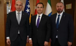 Zenica-Doboj Kantonu’nda küçük ve orta ölçekli işletmelere kredi limiti yerleştirildi