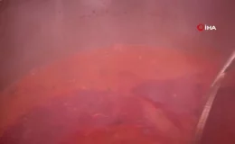 Anadolu ve Konya’nın eşsiz lezzetleri Denizli’de buluştu