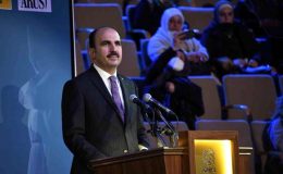 Başkan Altay: ‘Tüm Mevlana dostlarını Konyamızdaki büyük buluşmaya davet ediyorum’