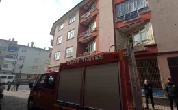 Cezaevi firarisi tuvaletin havalandırma boşluğuna sıkıştı