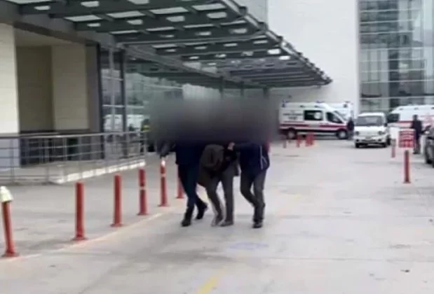 Konya’da FETÖ üyesi 2 şahıs yakalandı