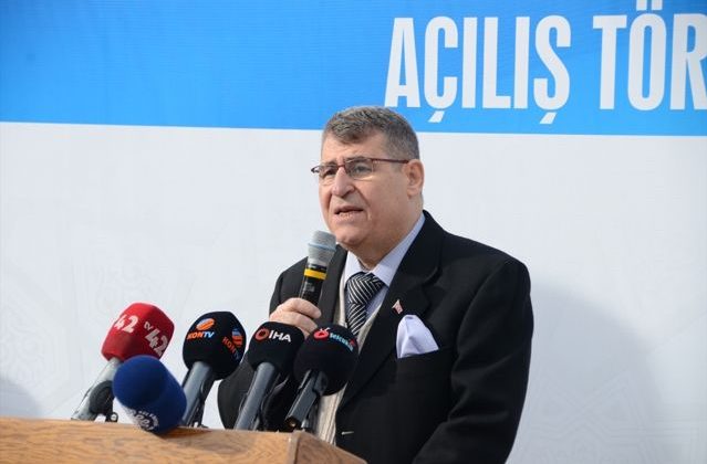 Konya’da Sille Subaşı Hamamı, mimarlık müzesi olarak kullanılacak