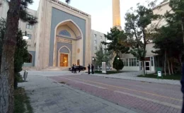 Konya’da Üniversite Profesörü Tabancayla Yaralandı