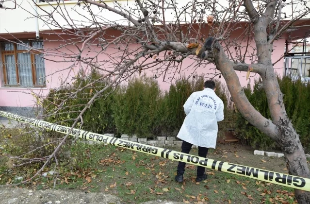 Konya’da anten tamiri yaparken düşen kişi hayatını kaybetti