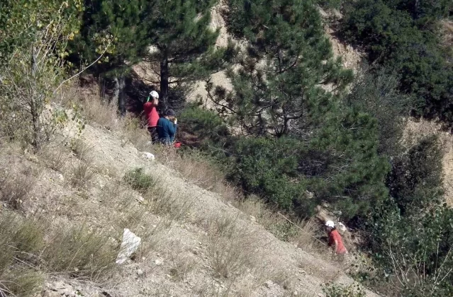 Konya’da eşi tarafından öldürülen kadının kayınbabası tutuklandı