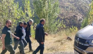 Konya’da kayıp kadının katil zanlısının babası da tutuklandı