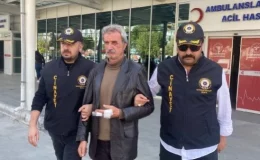 Profesöre silahlı saldırıda 2 kardeş de tabanca ile ateş etmiş