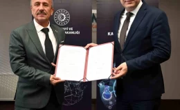 Yalıhüyük Tekstil Üretim Merkezi Projesi Destek Alacak