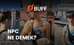 NPC Ne Demek, NPC Nedir?