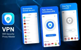 Android ve iPhone İçin VPN Önerisi