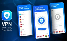 Android ve iPhone İçin VPN Önerisi