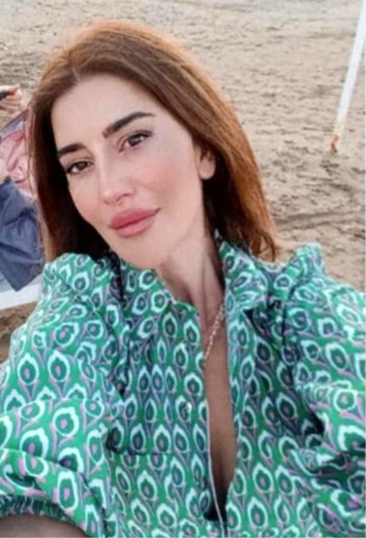 Ankara’da eski erkek arkadaş tarafından vurulan kadının cenazesi Konya’ya götürüldü