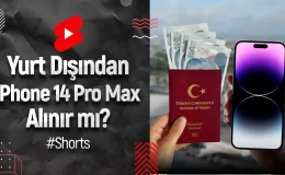 Yurt Dışından iPhone Almak Mantıklı Mı?