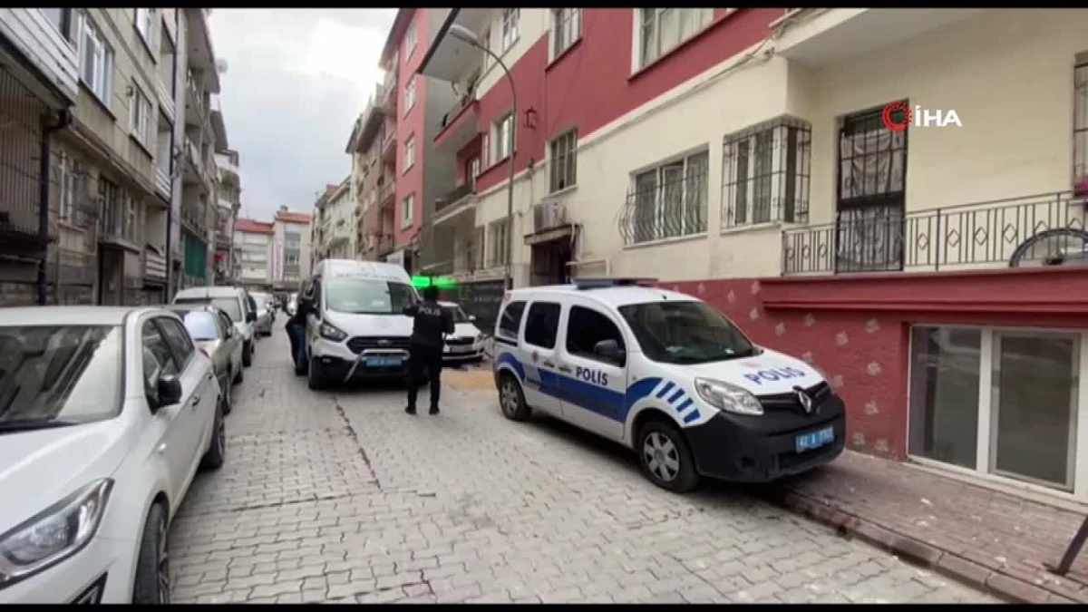 Sobadan sızan gazdan zehirlenen çocuk hayatını kaybetti