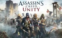 Assassin’s Creed Unity Sistem Gereksinimleri