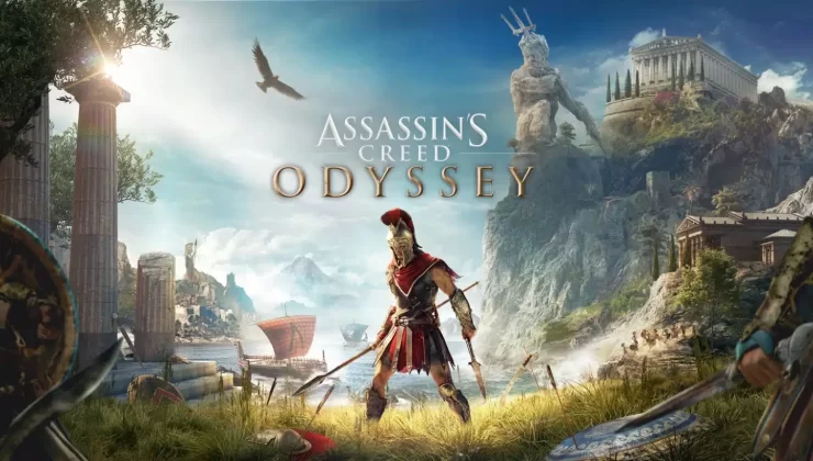 Assasins’s Creed Odyssey Sistem Gereksinimleri 1 Assasins’s Creed Odyssey Sistem Gereksinimleri