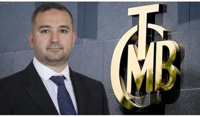 SON DAKİKA HABERİ: Yeni Merkez Bankası Başkanı Fatih Karahan oldu