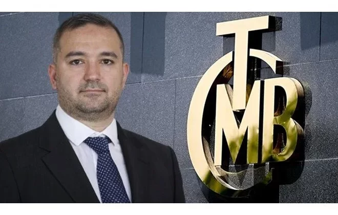SON DAKİKA HABERİ: Yeni Merkez Bankası Başkanı Fatih Karahan oldu