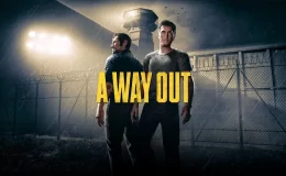A Way Out Sistem Gereksinimleri