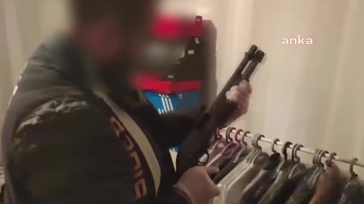 İçişleri Bakanı: Elazığ ve Konya’da 2 organize suç örgütü çökertildi