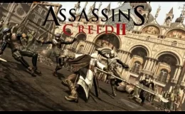Assassin’s Creed 2 Sistem Gereksinimleri