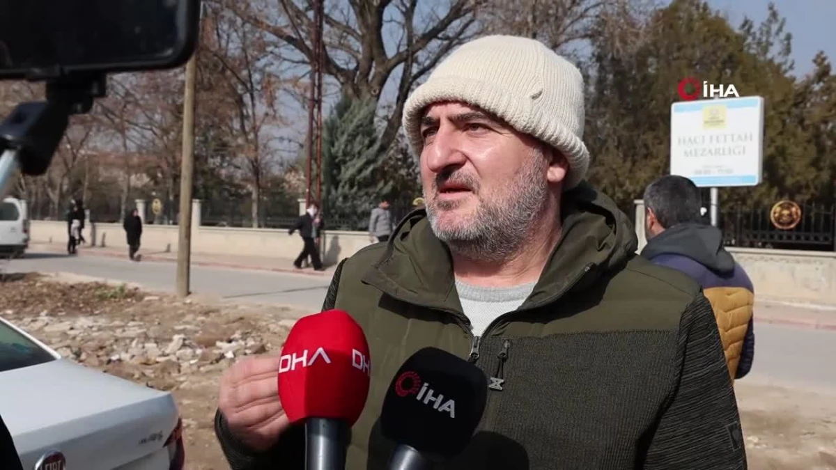 Böcek İlacı Faciasında Hayatını Kaybeden Çocuğa Acı Veda