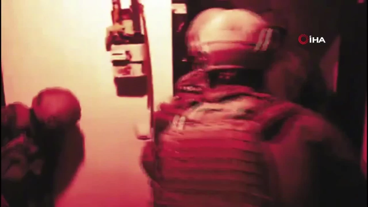 Elazığ ve Konya’da 2 Organize Suç Örgütü Çökertildi