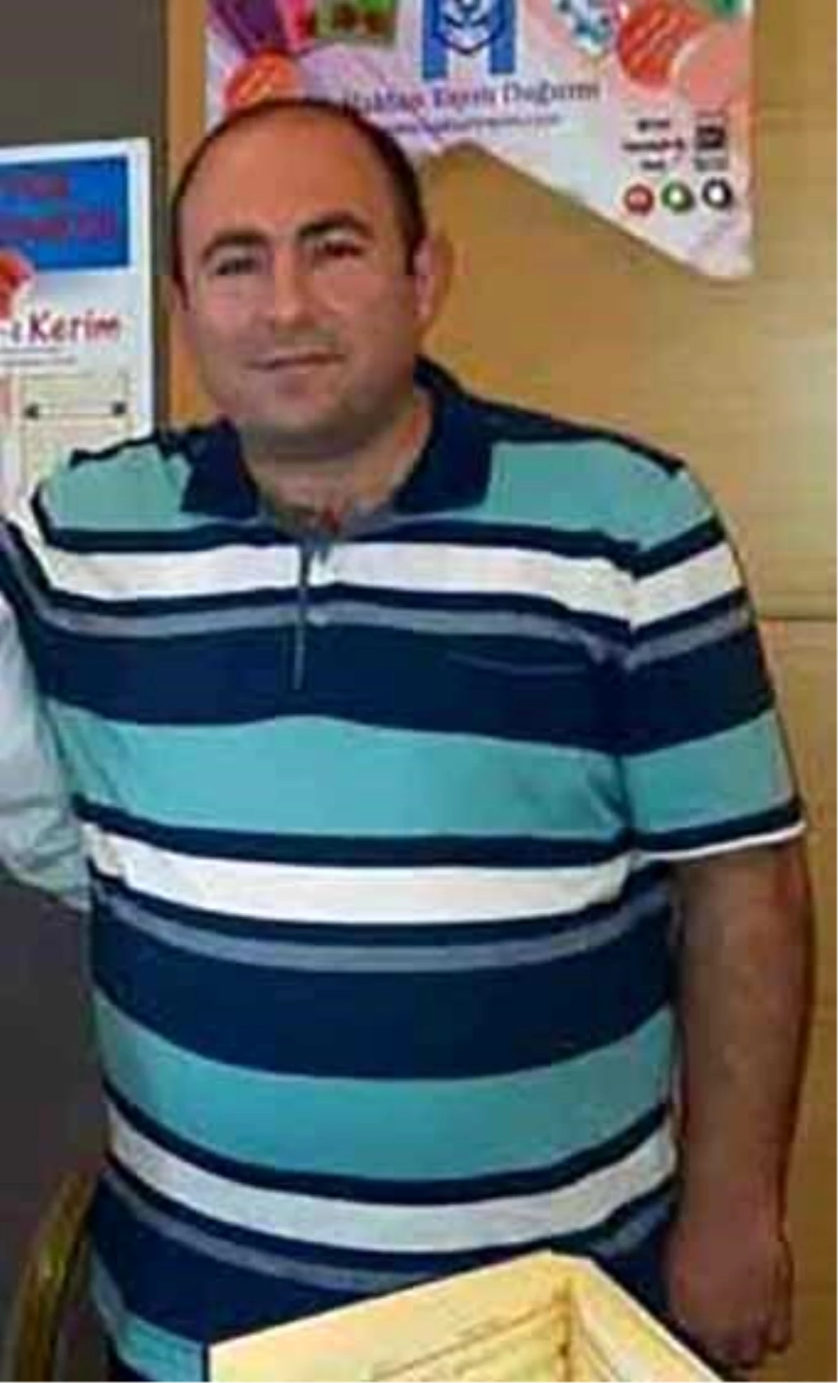 Konya’da iş yerinde yaşanan servis asansörü kazasında 1 kişi hayatını kaybetti