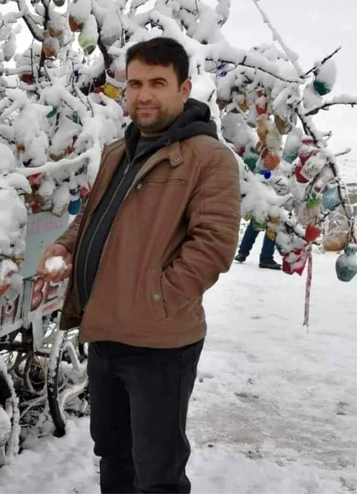 Konya’da tır kazası: 1 kişi hayatını kaybetti