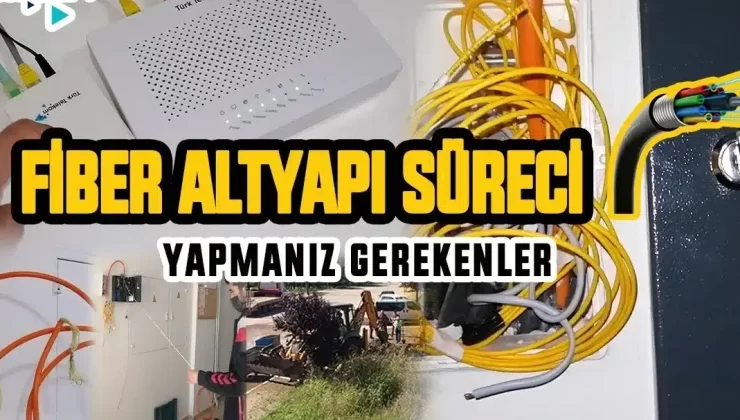 Fiber altyapı sorgulama nedir? 1 Fiber altyapı sorgulama nedir?