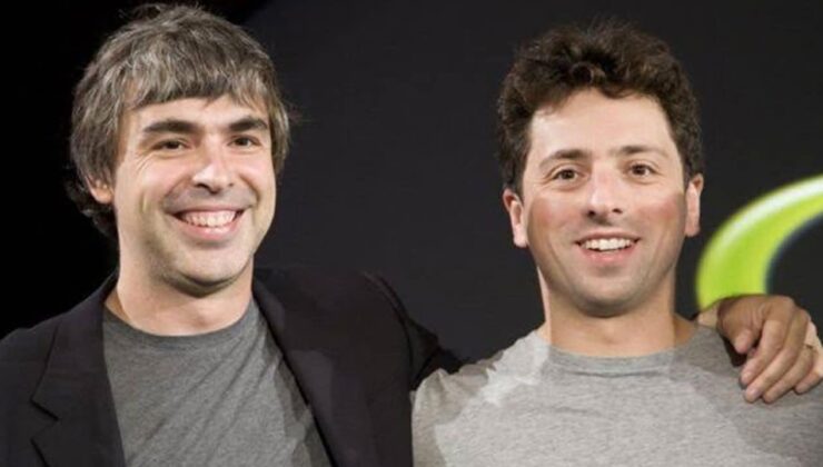 Google’ın Sahibi Kim, Nasıl Kuruldu? 1 Google’ın Sahibi Kim, Nasıl Kuruldu?