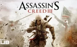 Assasins’s Creed 3 Sistem Gereksinimleri