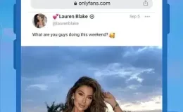 OnlyFans: İçerik Üretenler İçin Güçlü Bir Kazanç Kapısı