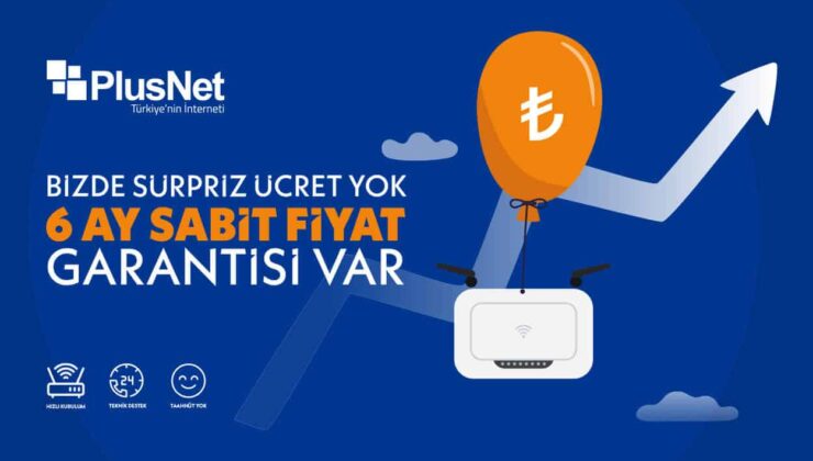 Plusnet internet nedir? Yorumları…