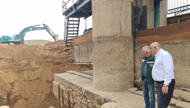 PANKOBİRLİK GENEL BAŞKANI RAMAZAN ERKOYUNCU, ÇUMRA'DAKİ OBRUĞU YERİNDE İNCELEDİ 1 PANKOBİRLİK GENEL BAŞKANI RAMAZAN ERKOYUNCU, ÇUMRA’DAKİ OBRUĞU YERİNDE İNCELEDİ