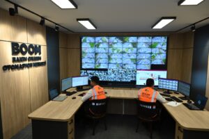 KONYA BÜYÜKŞEHİR “BOOM” SİSTEMİ İLE TÜRKİYE’YE ÖRNEK OLUYOR