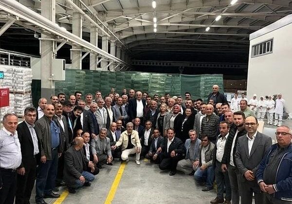 PANKOBİRLİK GENEL BAŞKANI BAŞKAN RAMAZAN ERKOYUNCU, SEYDİŞEHİR VE BEYŞEHİR BÖLGESİ MUHTARLARI İLE BULUŞTU 1 PANKOBİRLİK GENEL BAŞKANI BAŞKAN RAMAZAN ERKOYUNCU, SEYDİŞEHİR VE BEYŞEHİR BÖLGESİ MUHTARLARI İLE BULUŞTU