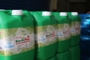 ÇUMRA ŞEKER ENTEGRE TESİSLERİNDE ATIKLAR HAM MADDEYE DÖNÜŞTÜRÜLÜYOR