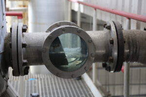 ÇUMRA ŞEKER ENTEGRE TESİSLERİNDE ATIKLAR HAM MADDEYE DÖNÜŞTÜRÜLÜYOR