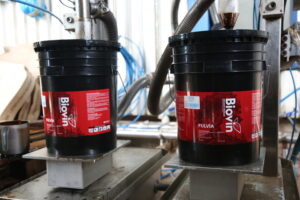 ÇUMRA ŞEKER ENTEGRE TESİSLERİNDE ATIKLAR HAM MADDEYE DÖNÜŞTÜRÜLÜYOR 5 ÇUMRA ŞEKER ENTEGRE TESİSLERİNDE ATIKLAR HAM MADDEYE DÖNÜŞTÜRÜLÜYOR