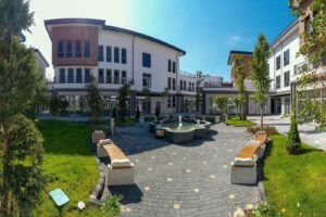 Meram Belediyesi’nden Kentsel Dönüşüm Projesinde Yeni İhale