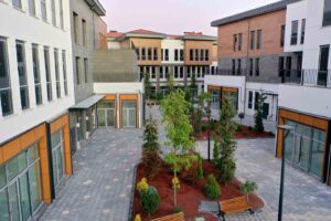 Meram Belediyesi’nden Kentsel Dönüşüm Projesinde Yeni İhale